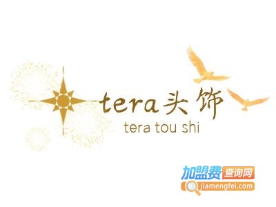 tera头饰加盟费