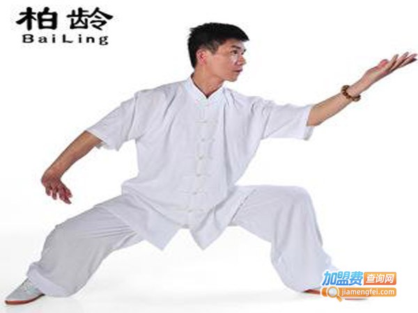 柏龄加盟费