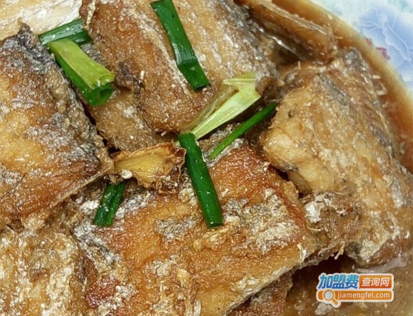 匠心味道加盟费