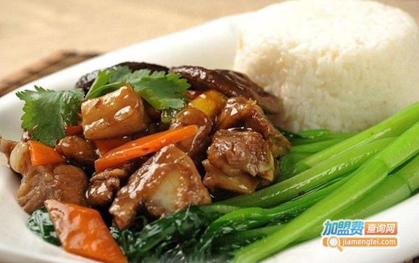 麻堂主砂锅瓦香鸡店加盟费