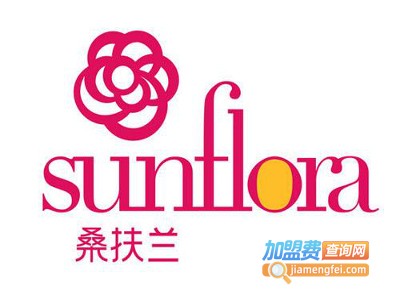桑扶兰文胸加盟费