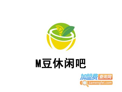 M豆休闲吧加盟