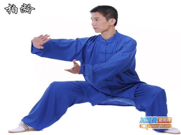 柏龄加盟费