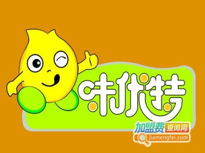 味优特零食加盟费