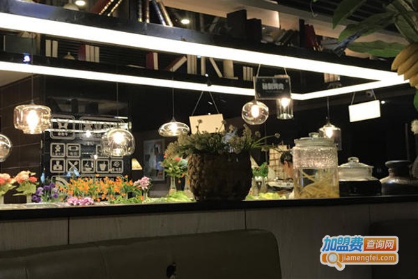 蜜思牛自助烤肉餐厅加盟费