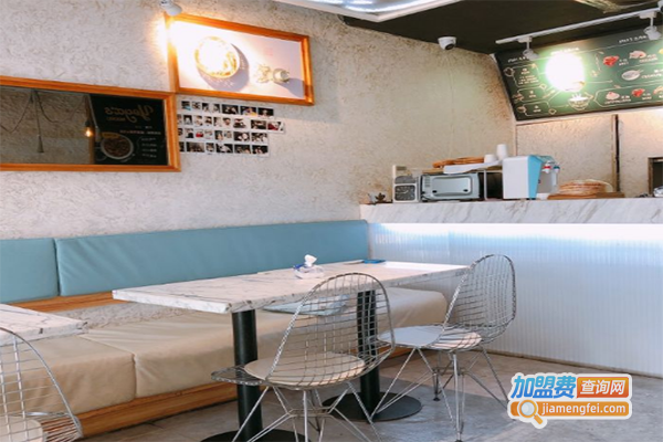 Yoga’s 粉分子加盟门店