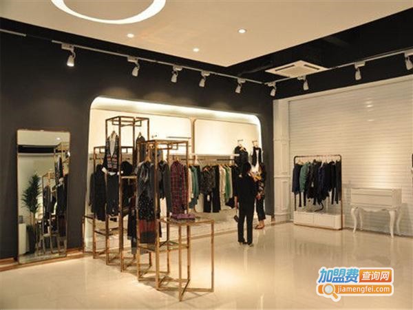 ISAYIDO傲丝度女装加盟费