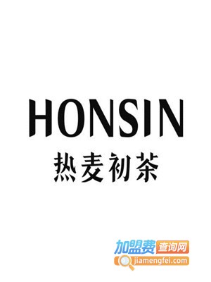 热麦初茶加盟