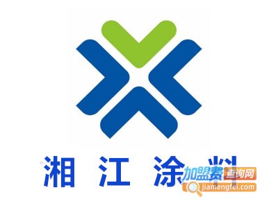 湘江涂料加盟