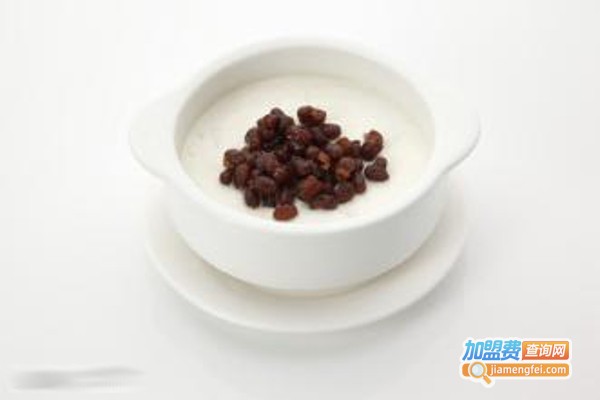 蜜先生港式甜品加盟费