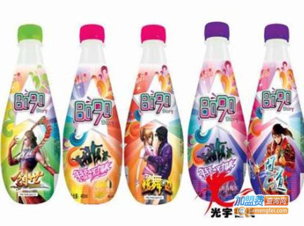 光宇饮品加盟费