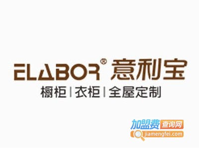 意利宝智能家居加盟费