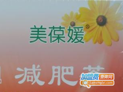 美葆媛减肥茶加盟费