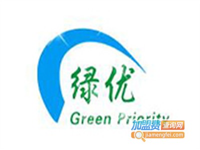 绿优饮品加盟