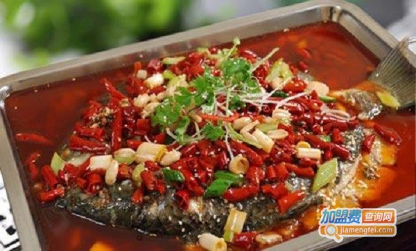 鱼小味风味烤鱼吧加盟费