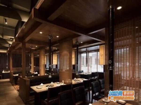 十分牛西餐牛扒加盟门店