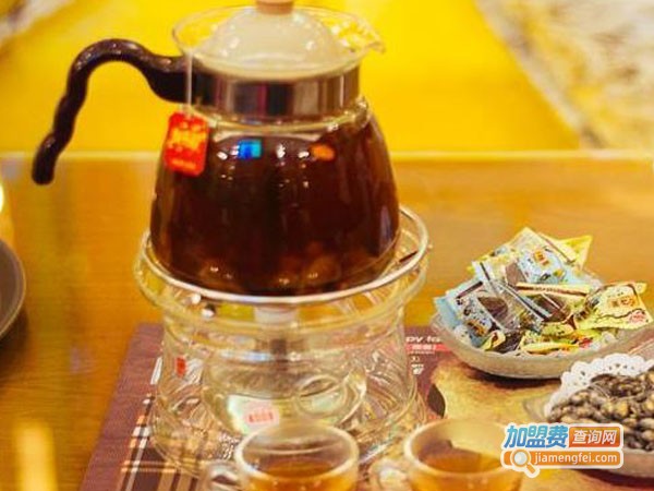 小时代茶餐厅加盟费