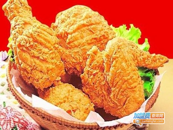 八度坊炸鸡加盟门店
