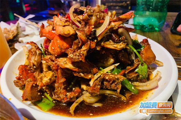 姥街漫烤&音乐酒馆加盟门店