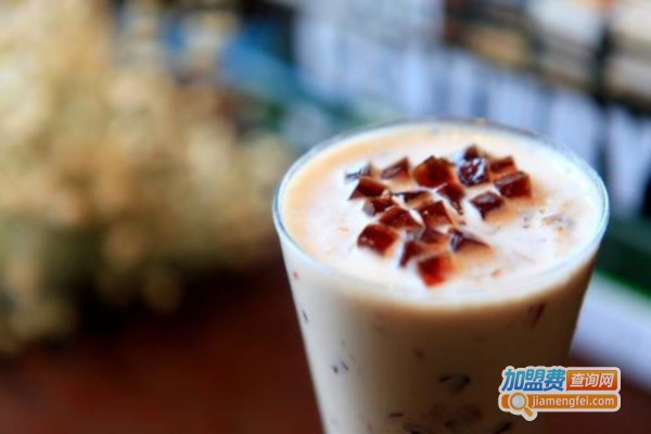 茶司寿司饮品加盟费