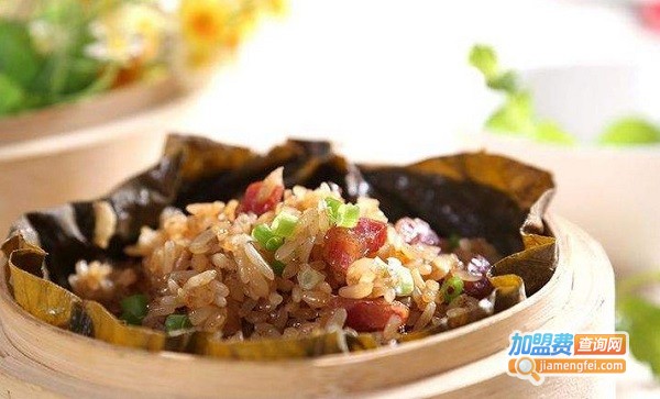 乐小煲鸡公煲餐厅加盟费