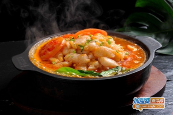 回味王麻辣烫店加盟费
