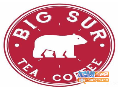 big sur大苏尔咖啡与茶饮加盟费