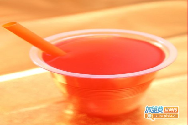 茶司寿司饮品加盟费