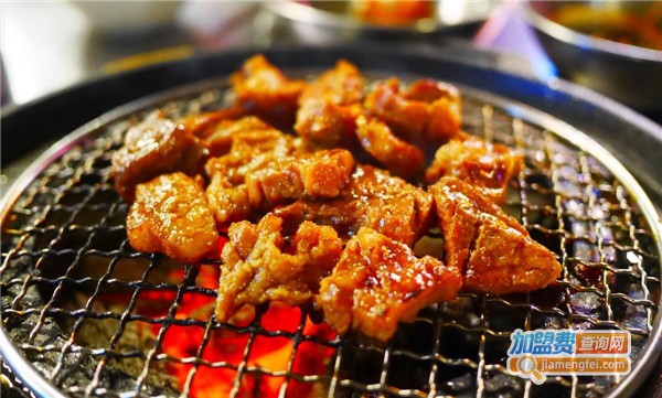 陇璟烧肉酒场加盟费