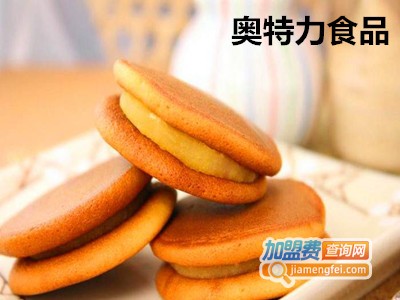 奥特力食品加盟费