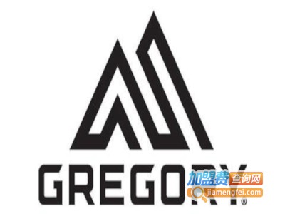 GREGORY背包加盟费