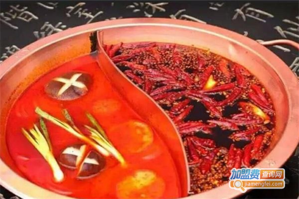 宗匠火锅店加盟费