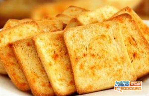 馍片加盟费