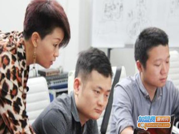 百纳拾教育加盟费