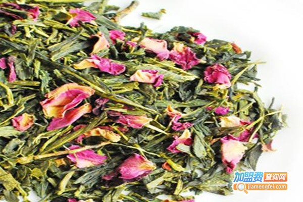 阿华师茶叶加盟