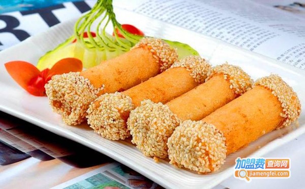 奥特力食品加盟费