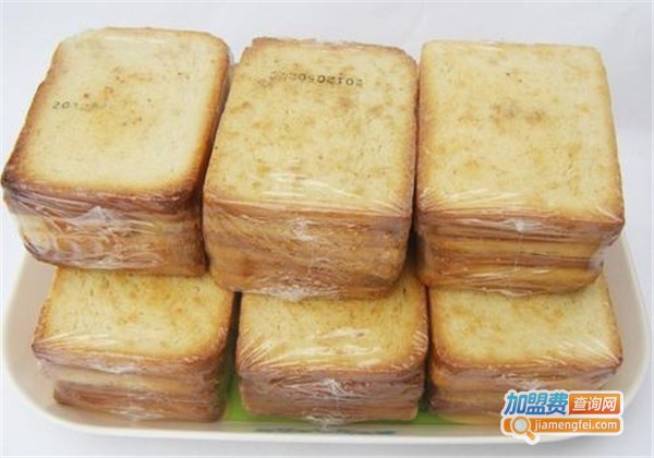 馍片加盟费