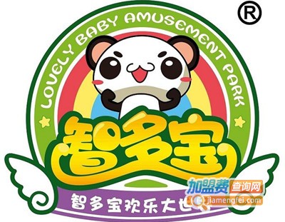 智多宝乐园加盟费