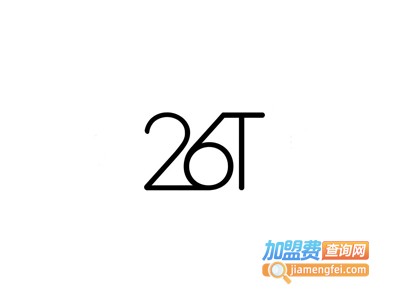 26T不如喝茶加盟费