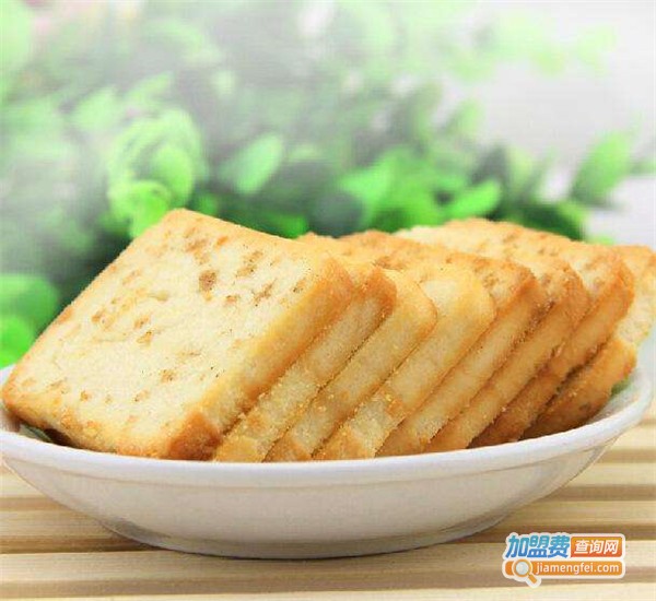 馍片加盟费
