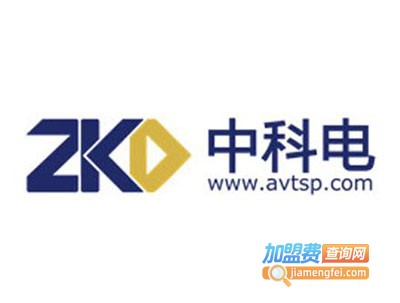 ZKD中科电智能影音加盟费