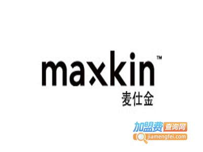 maxkin麦仕金智能安防加盟