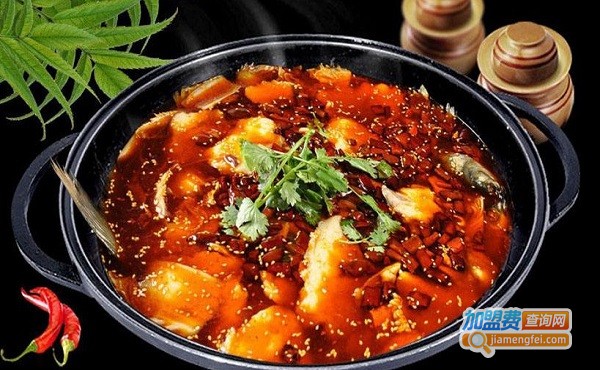 快乐一族中式快餐加盟费