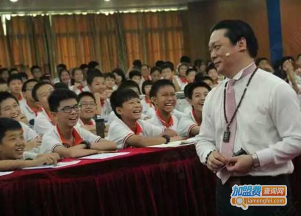 超脑力潜能记忆培训加盟费
