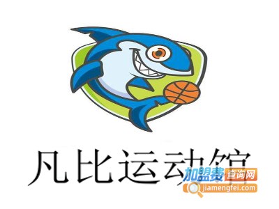 凡比运动馆加盟费