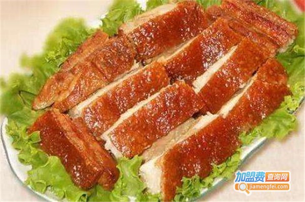 龍苑烧肉加盟费