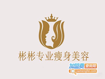 彬彬专业瘦身美容加盟费