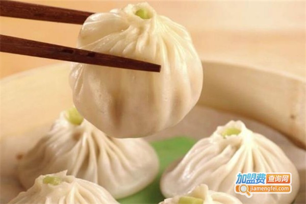 毛姚汤包小吃加盟费