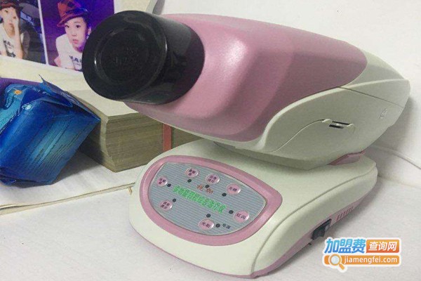视加弱视缓解仪加盟费
