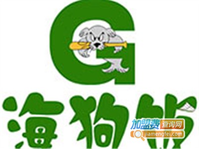 海狗饭快餐加盟费
